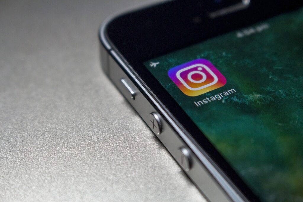espaço invisÃvel instagram