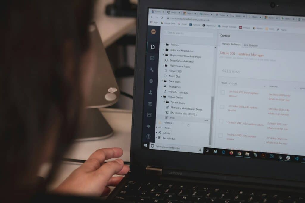 como escrever email apresentação
