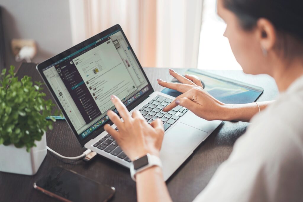 como vender produtos pela internet e ganhar comissão