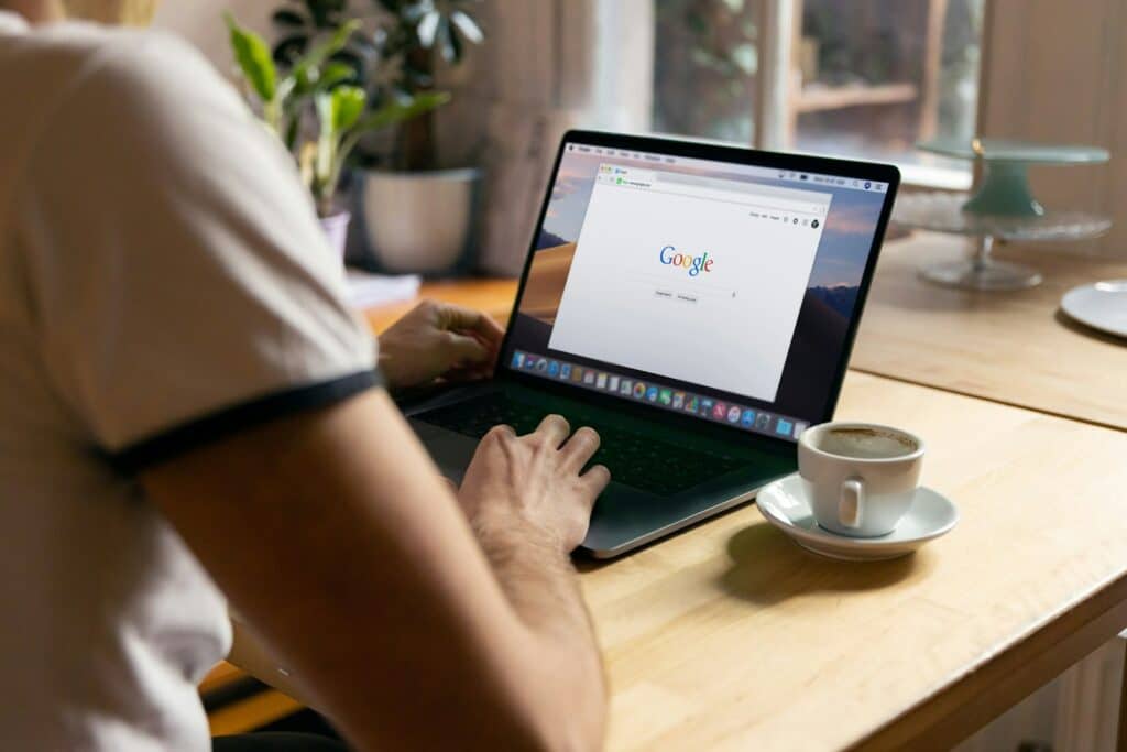 extensões google chrome