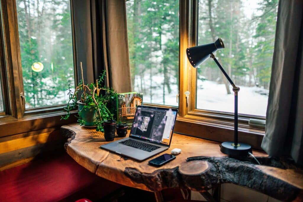renda extra home office