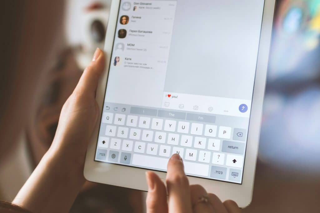 app de inteligencia artificial para conversar