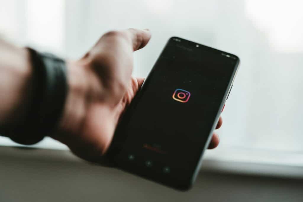 problemas ao postar Stories no Instagram