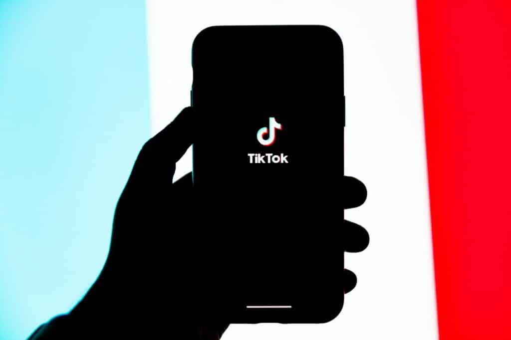 como tirar marca d'água do tiktok