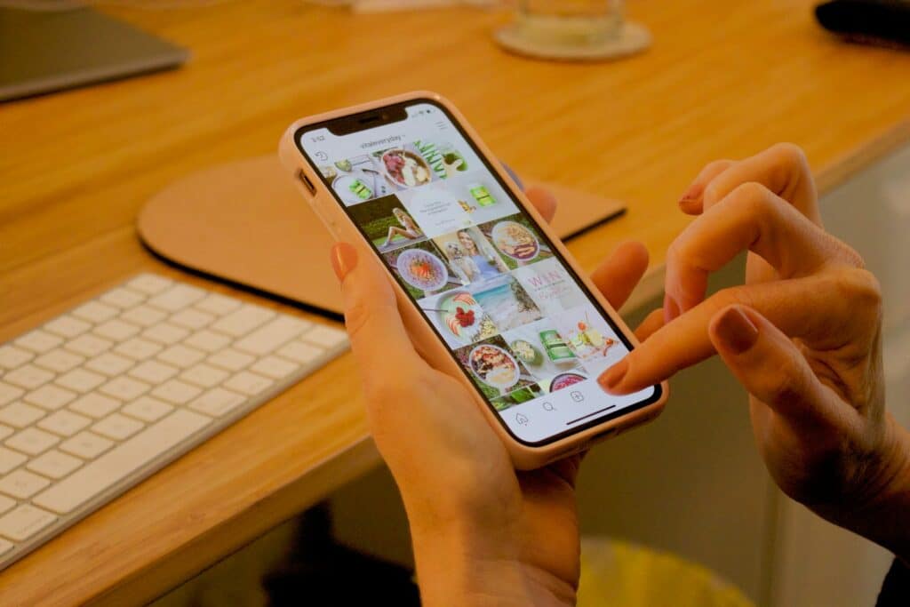 como baixar vÃdeos do instagram