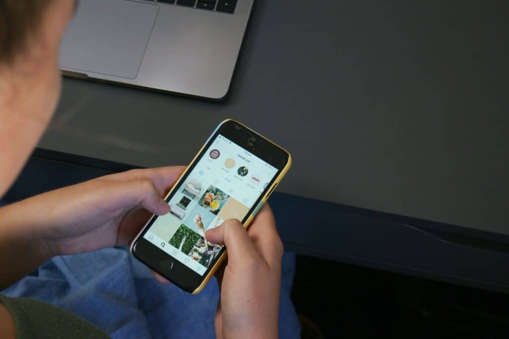 brincadeiras para stories do instagram