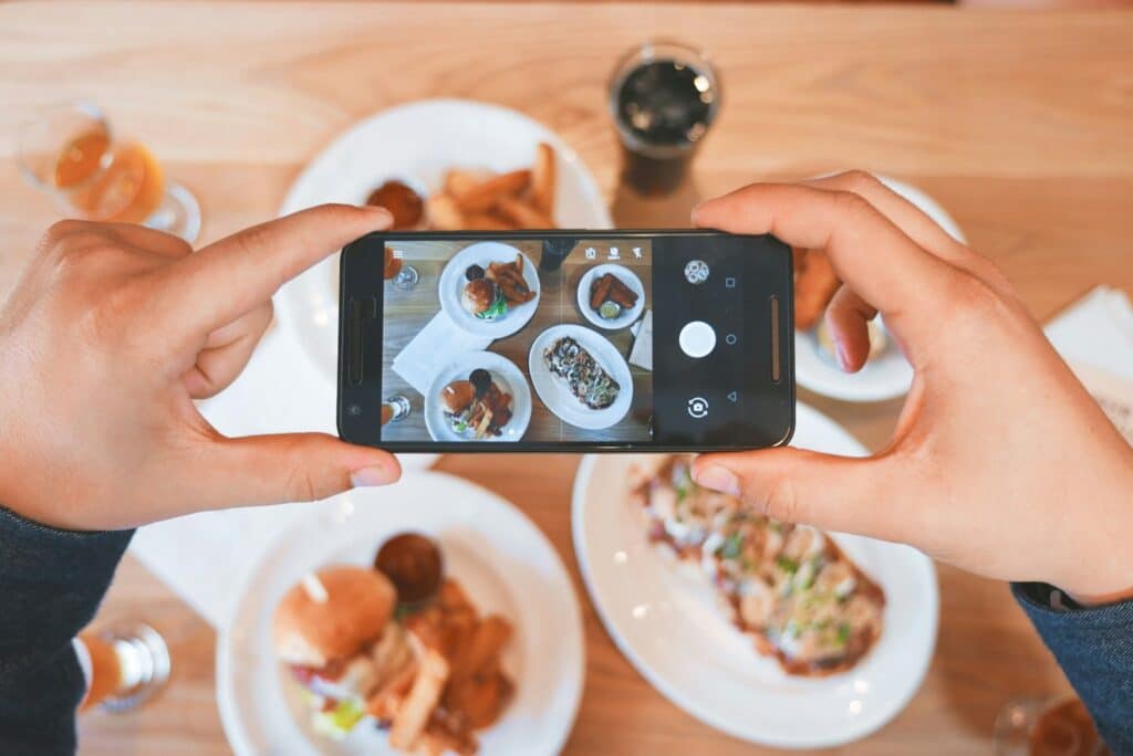 enquetes para instagram