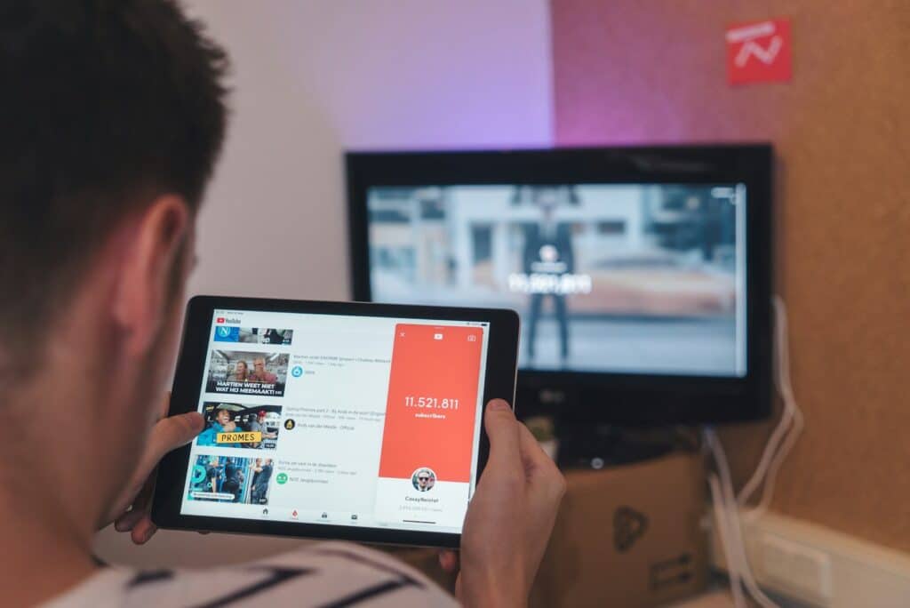 como postar vÃdeo no youtube