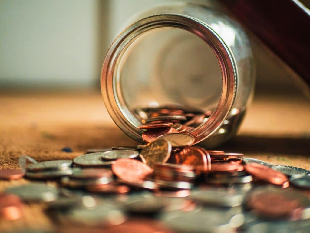 renda financeira