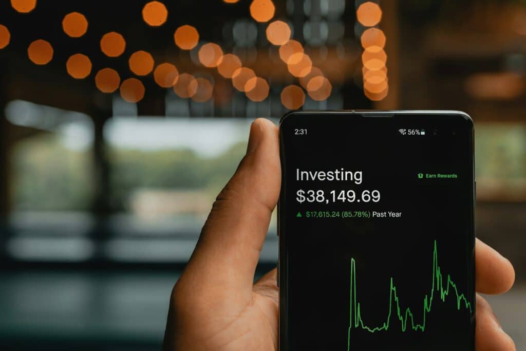 como investir dinheiro