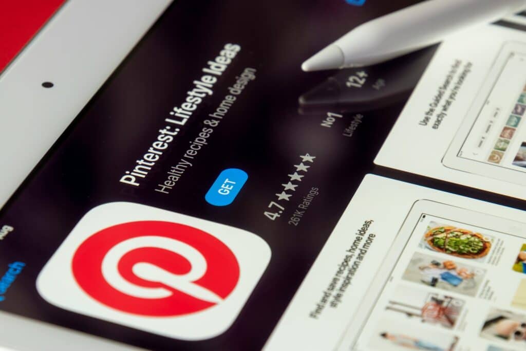 como ganhar dinheiro no pinterest