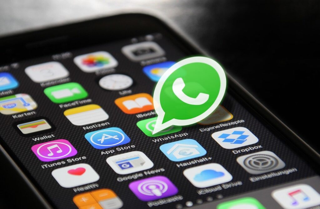 fotos para perfil do whatsapp