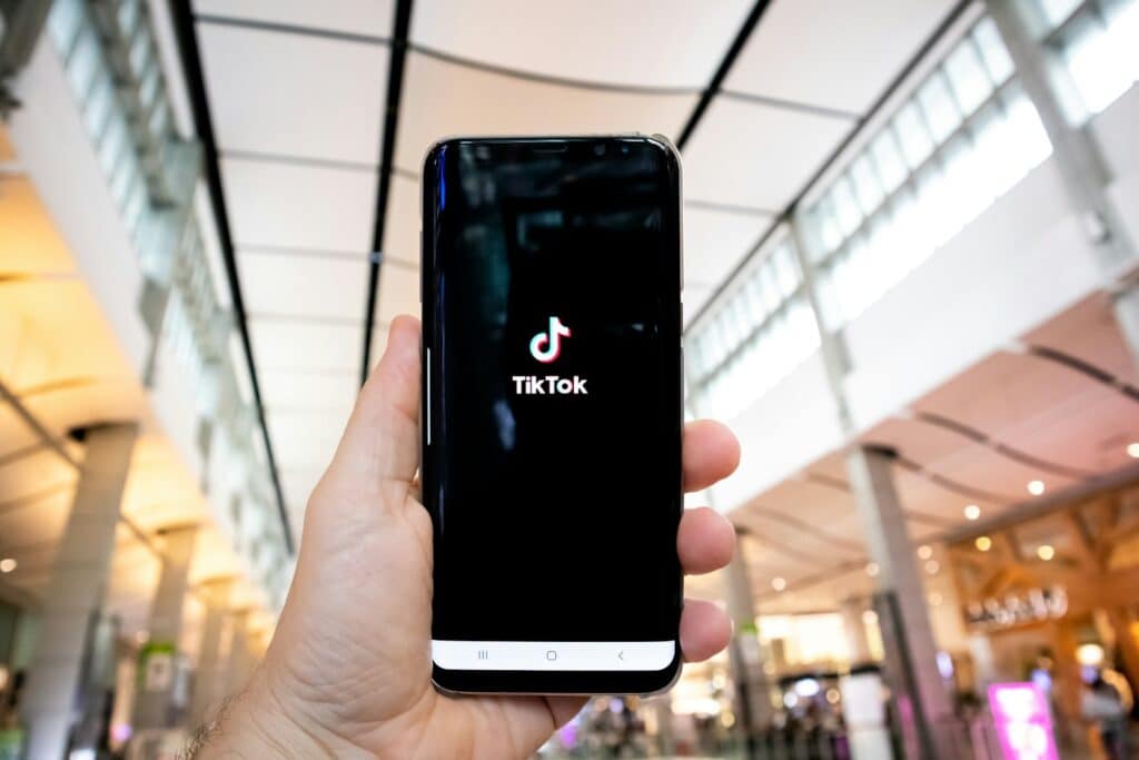 comprar seguidores no tiktok