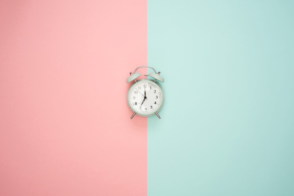 contagem regressiva do instagram