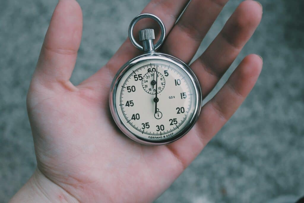 trabalhe 4 horas por semana