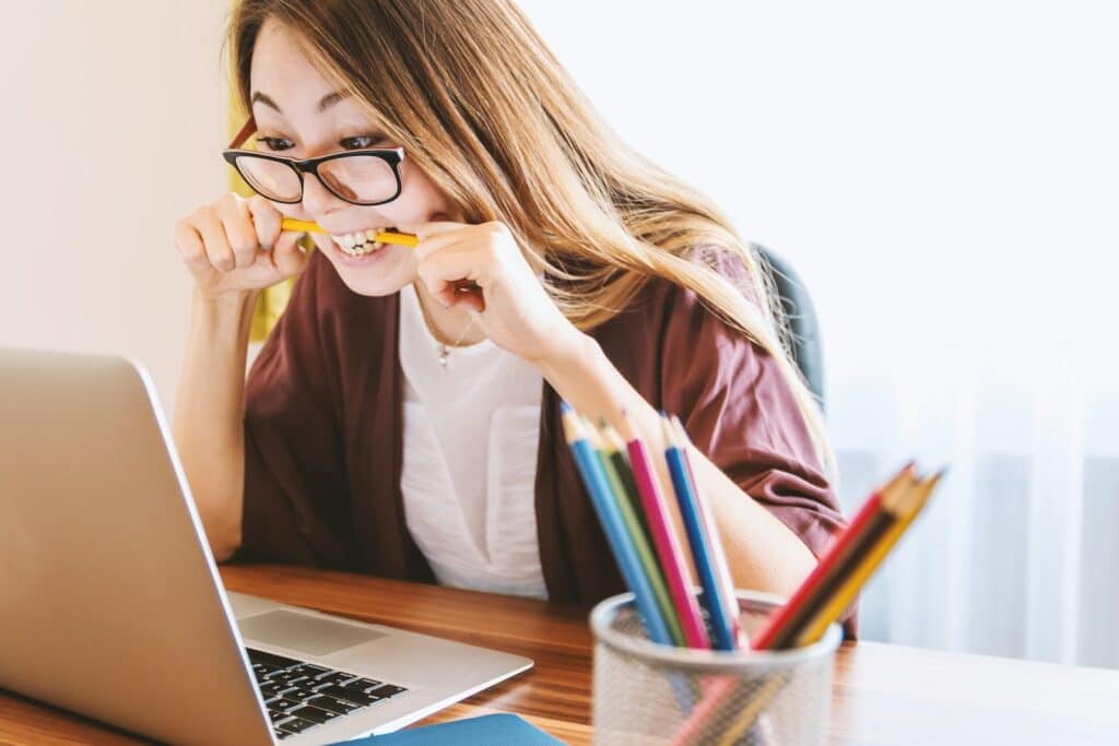 como criar curso online