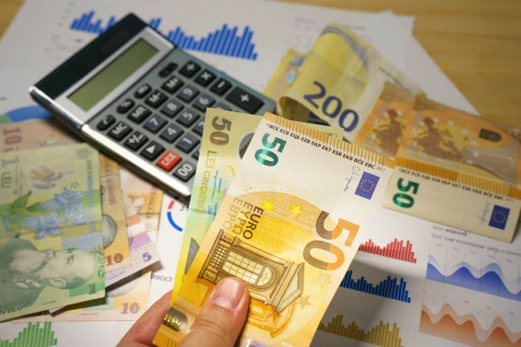 Precificação de curso online