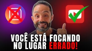 Leia mais sobre o artigo Instagram ou YouTube? Canal Pilar + Start para vender