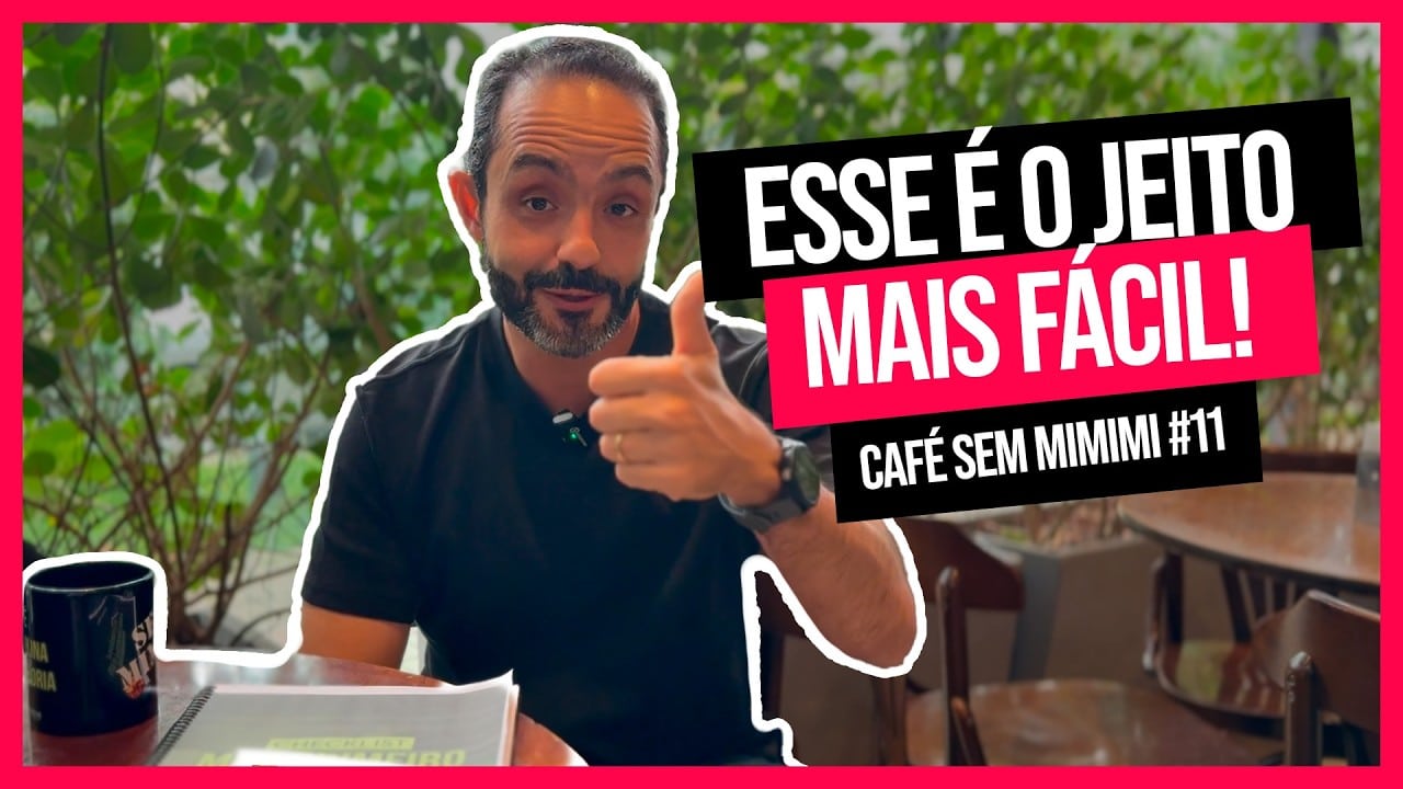 Leia mais sobre o artigo Valide seu primeiro produto digital e pare de procrastinar