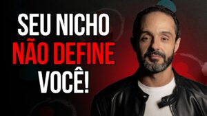 Leia mais sobre o artigo Você é mais que seu nicho: defina um AAM e monetize