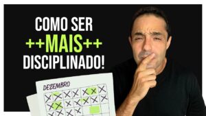Leia mais sobre o artigo Como desenvolver disciplina com hábitos e gatilhos