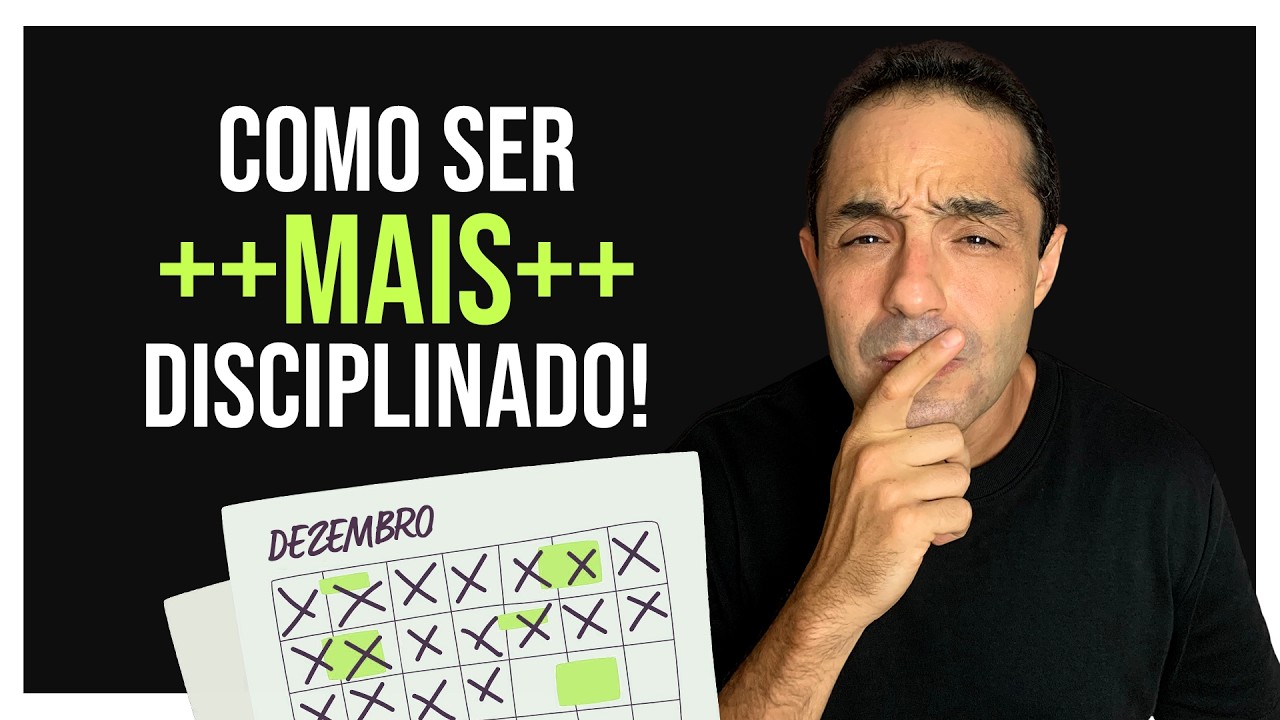 Leia mais sobre o artigo Como desenvolver disciplina com hábitos e gatilhos