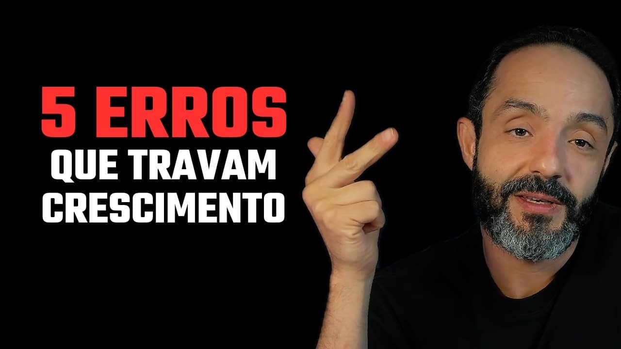 Leia mais sobre o artigo 5 pilares estratégicos para crescer seu negócio