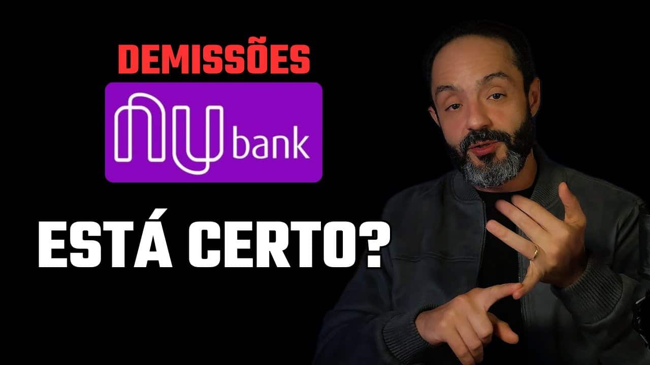 Leia mais sobre o artigo Caso Nubank: liderança e as 12 demissões por protesto