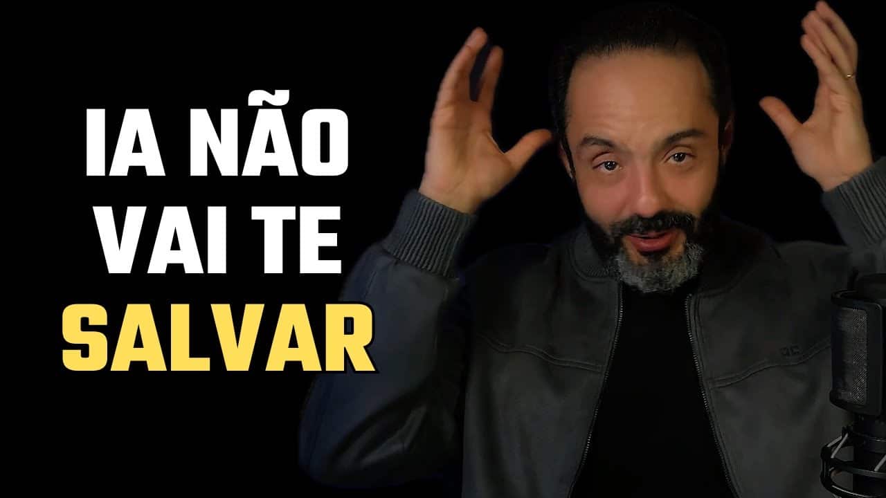 Leia mais sobre o artigo Adoção de IA nas empresas: evite o ‘conto da IA’