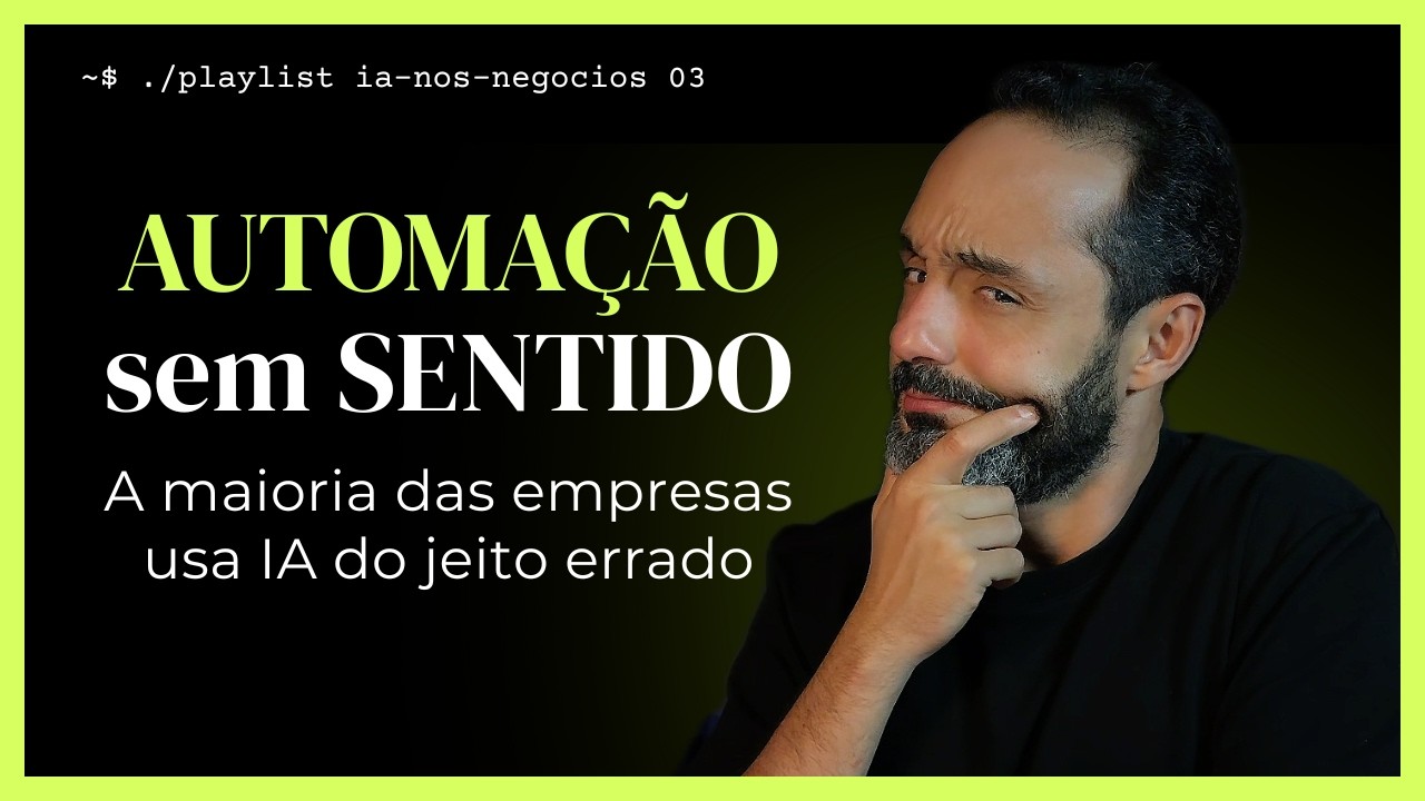 Leia mais sobre o artigo 4 erros na adoção de IA (e como evitá-los)
