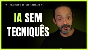 Leia mais sobre o artigo IA para empresários: como funciona e limites reais