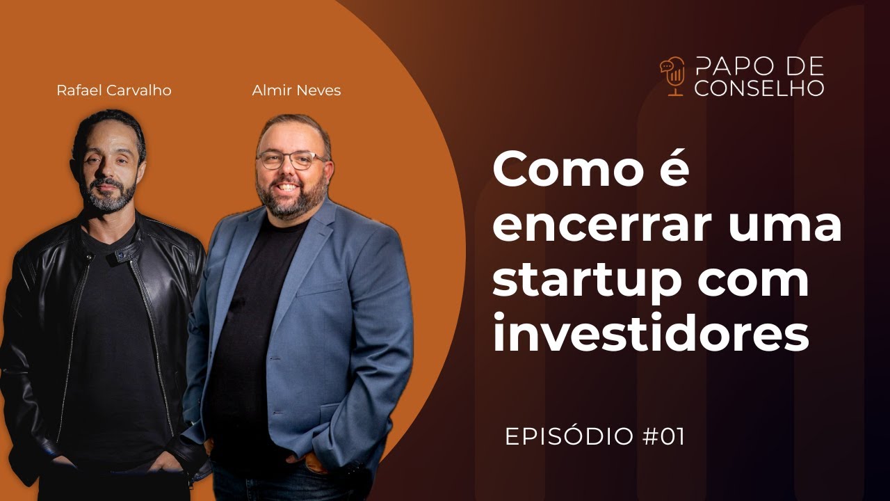 Leia mais sobre o artigo Fechar uma startup com dignidade