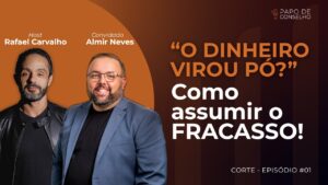 Leia mais sobre o artigo Como encerrar startup com investidores: write-off e distrato