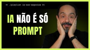 Leia mais sobre o artigo Adoรงรฃo de IA na empresa: 5 perguntas para medir resultado