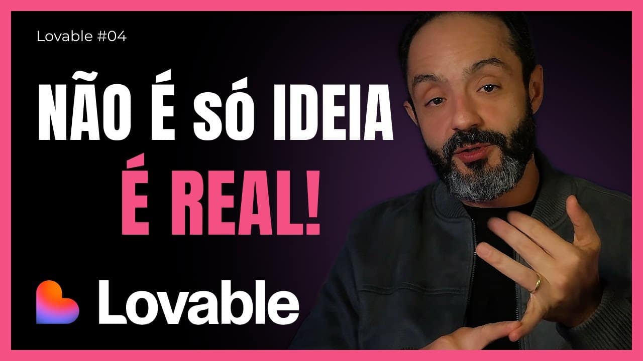 Leia mais sobre o artigo 4 aplicativos no Lovable que resolvem problemas reais