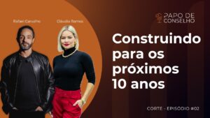 Leia mais sobre o artigo Como construir um legado em 10 anos