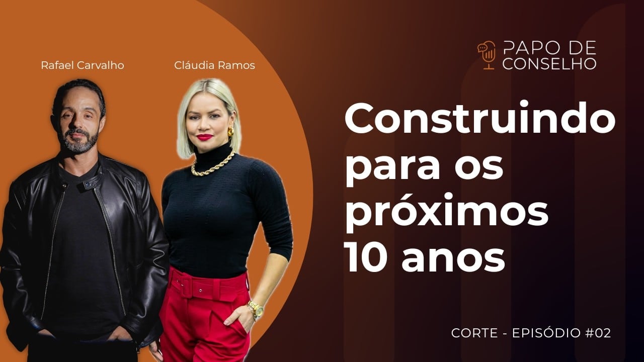 Leia mais sobre o artigo Como construir um legado em 10 anos