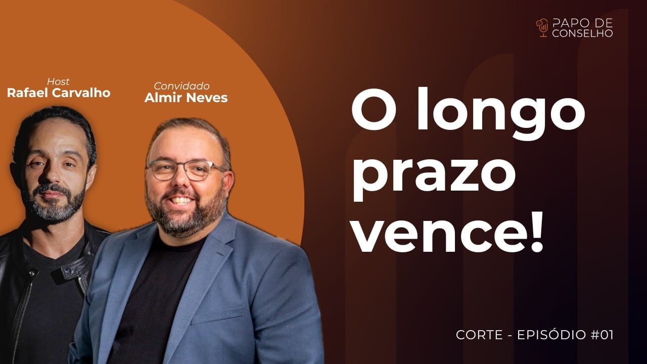 Leia mais sobre o artigo Longo prazo no empreendedorismo: resiliência e método