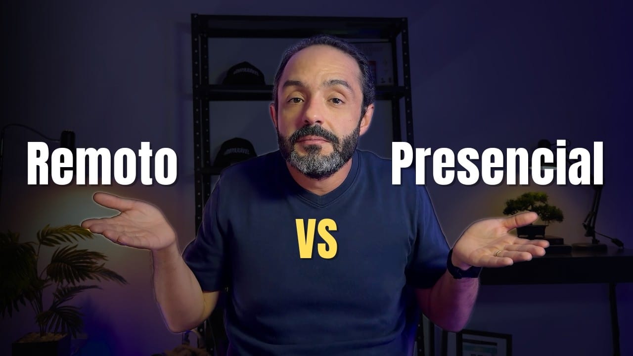 Leia mais sobre o artigo Trabalho híbrido vs home office: quando usar cada um