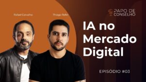 Leia mais sobre o artigo IA no mercado digital: do hype à execução com ROI