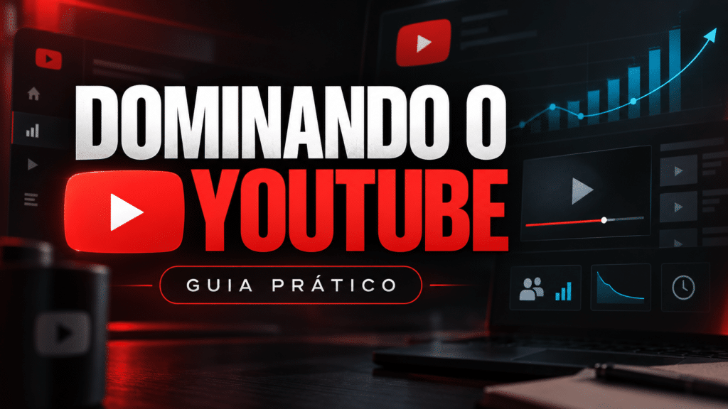 Dominando YouTube