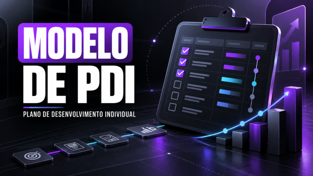 Modelo de PDI